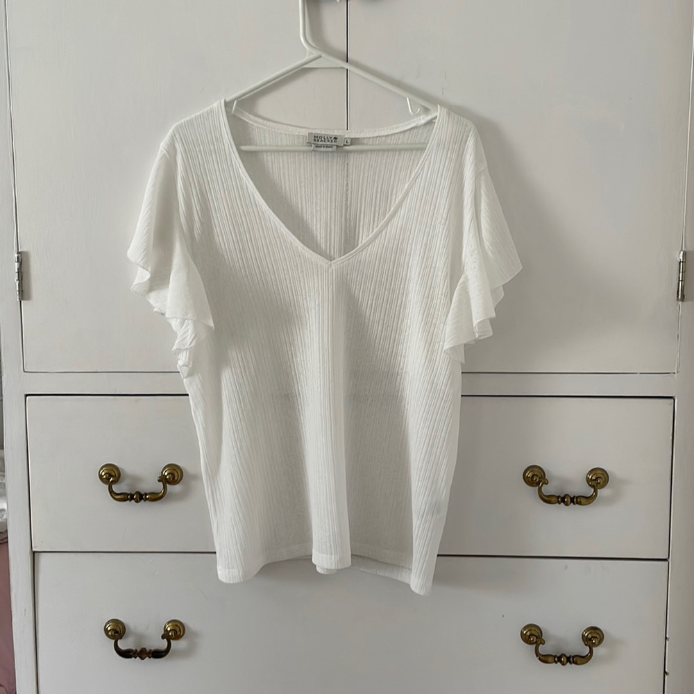 Molly Bracken Top